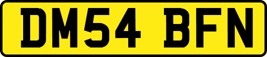 DM54BFN