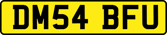 DM54BFU