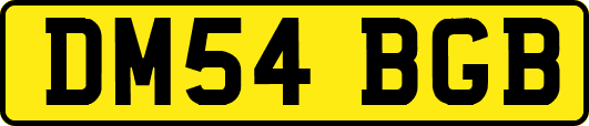 DM54BGB