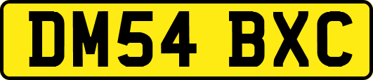 DM54BXC