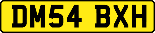 DM54BXH