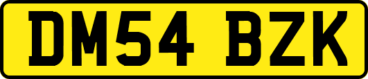 DM54BZK