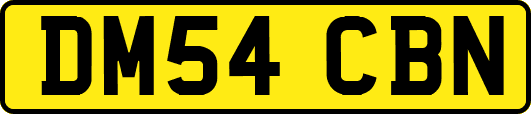 DM54CBN