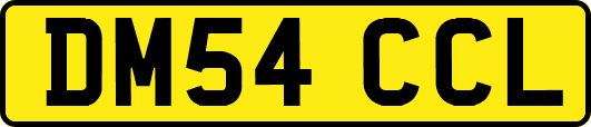 DM54CCL