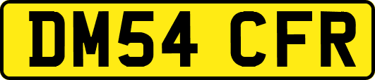 DM54CFR