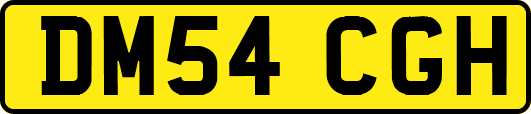 DM54CGH