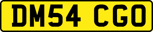 DM54CGO