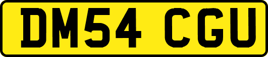 DM54CGU