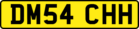 DM54CHH