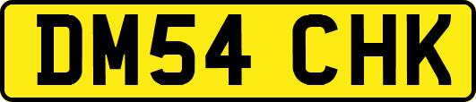 DM54CHK