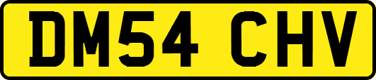 DM54CHV