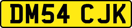 DM54CJK