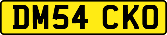 DM54CKO