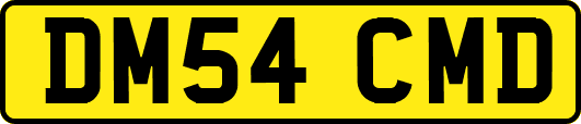 DM54CMD