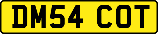 DM54COT