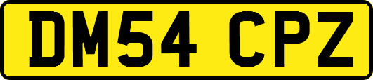 DM54CPZ