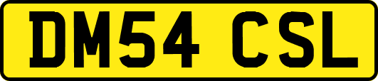 DM54CSL