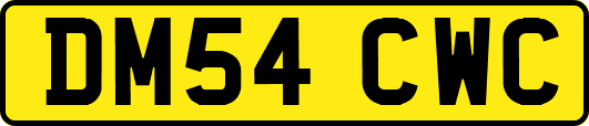DM54CWC