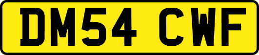 DM54CWF