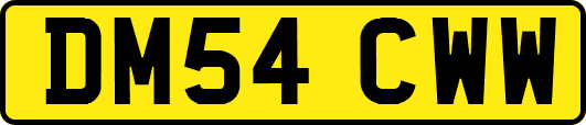 DM54CWW
