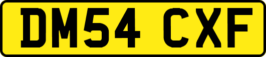DM54CXF