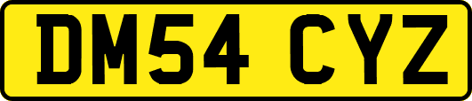 DM54CYZ