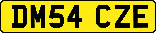 DM54CZE