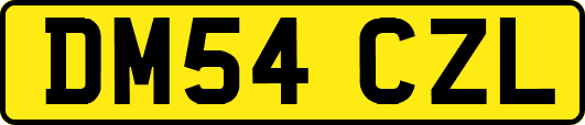 DM54CZL