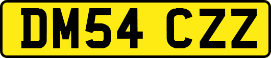 DM54CZZ