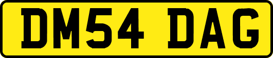 DM54DAG