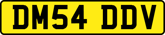 DM54DDV