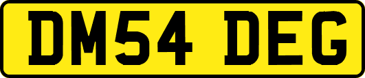 DM54DEG