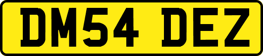 DM54DEZ
