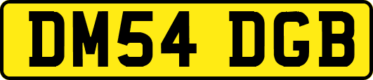 DM54DGB