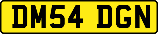 DM54DGN