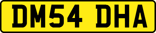 DM54DHA