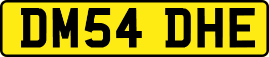 DM54DHE