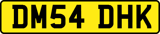 DM54DHK