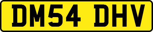 DM54DHV