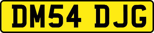 DM54DJG
