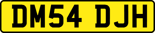 DM54DJH