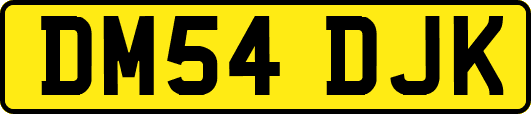 DM54DJK