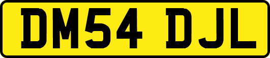 DM54DJL