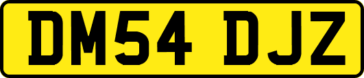 DM54DJZ