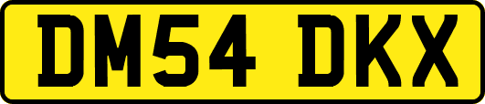 DM54DKX