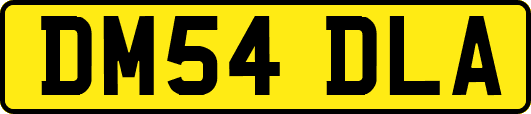 DM54DLA