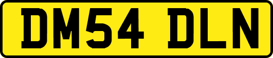 DM54DLN