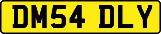 DM54DLY