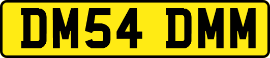 DM54DMM