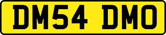 DM54DMO